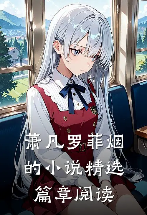 萧凡罗菲烟的小说精选篇章阅读