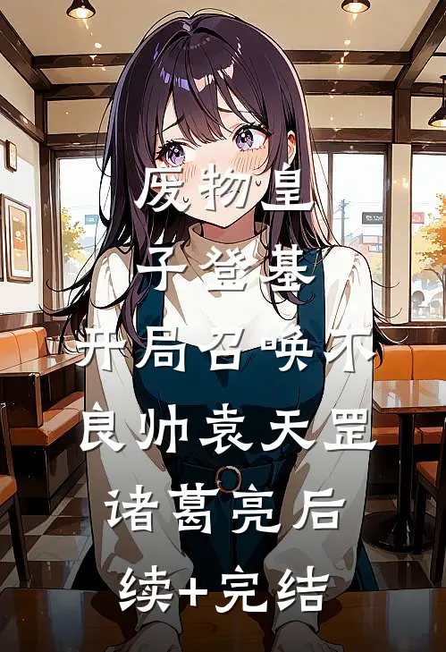 废物皇子登基，开局召唤不良帅袁天罡诸葛亮后续+完结