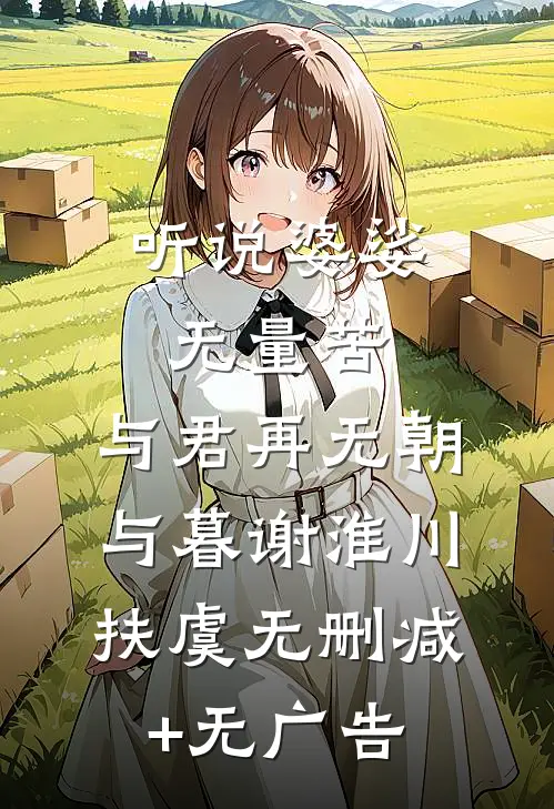 听说婆娑无量苦，与君再无朝与暮谢淮川扶虞无删减+无广告