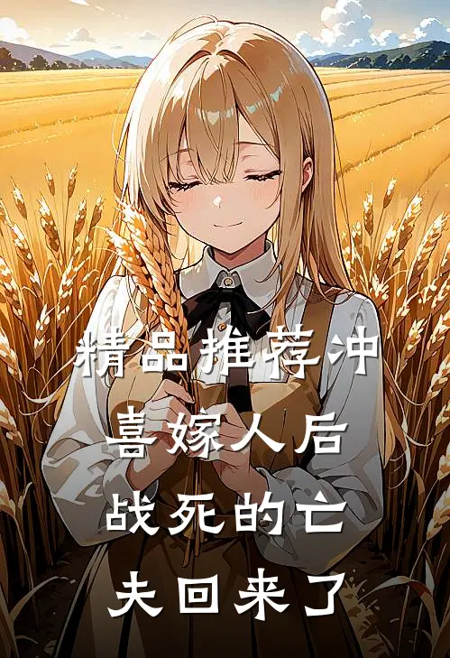 精品推荐冲喜嫁人后，战死的亡夫回来了