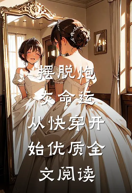 摆脱炮灰命运，从快穿开始优质全文阅读