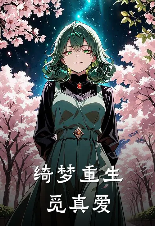 绮梦重生觅真爱