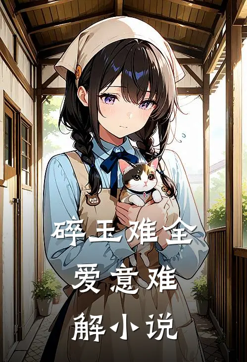 碎玉难全，爱意难解小说