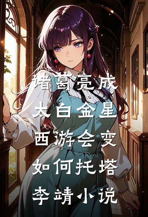 诸葛亮成太白金星，西游会变如何托塔李靖小说