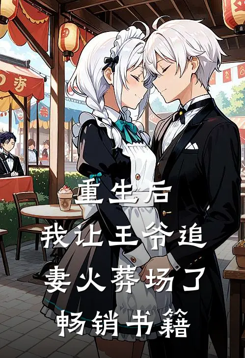 重生后，我让王爷追妻火葬场了畅销书籍