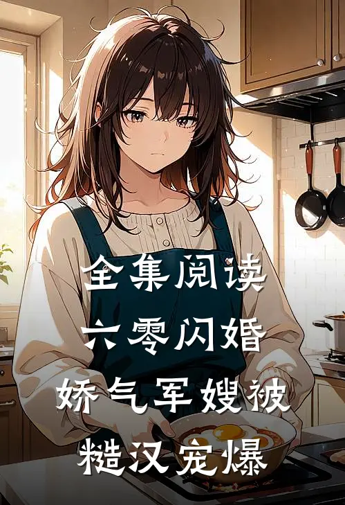 全集阅读六零闪婚:娇气军嫂被糙汉宠爆