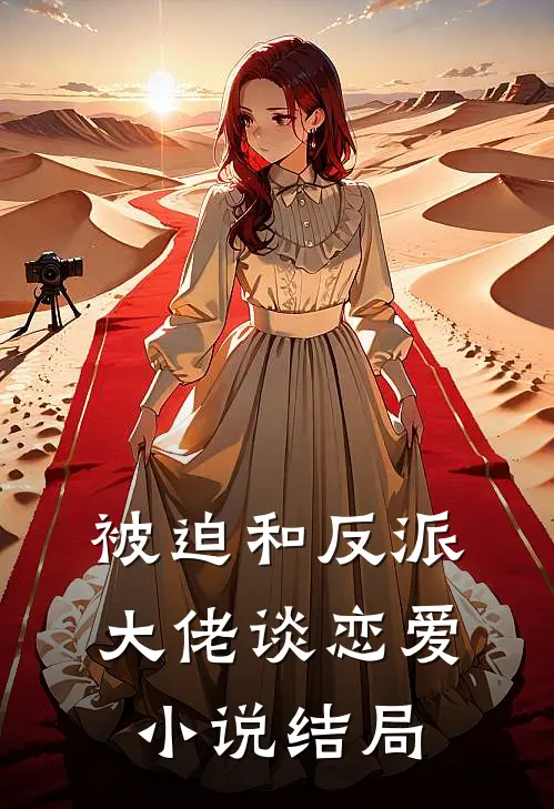 被迫和反派大佬谈恋爱小说结局
