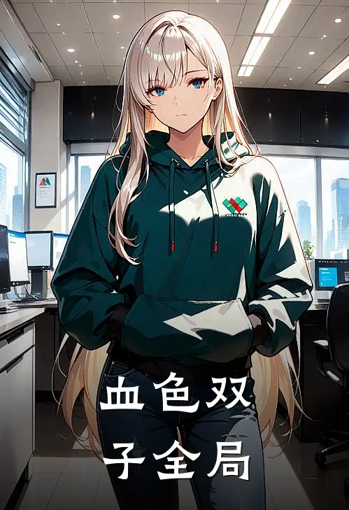 血色双子全局