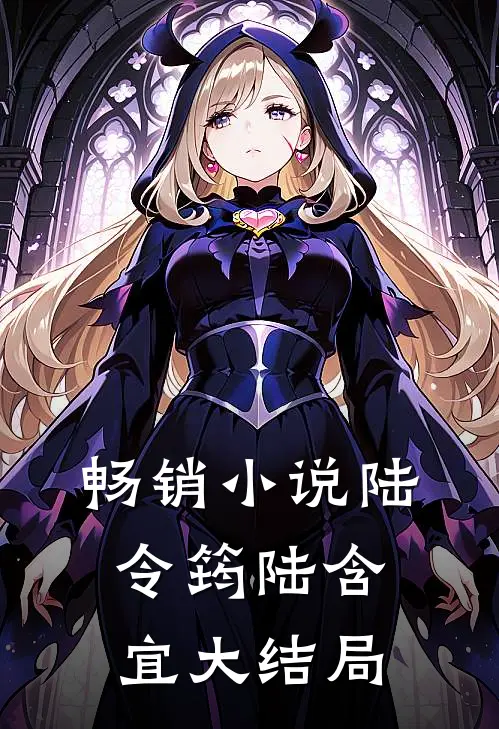畅销小说陆令筠陆含宜大结局
