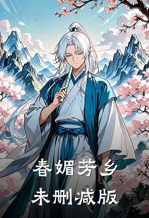 春媚芳乡未删减版