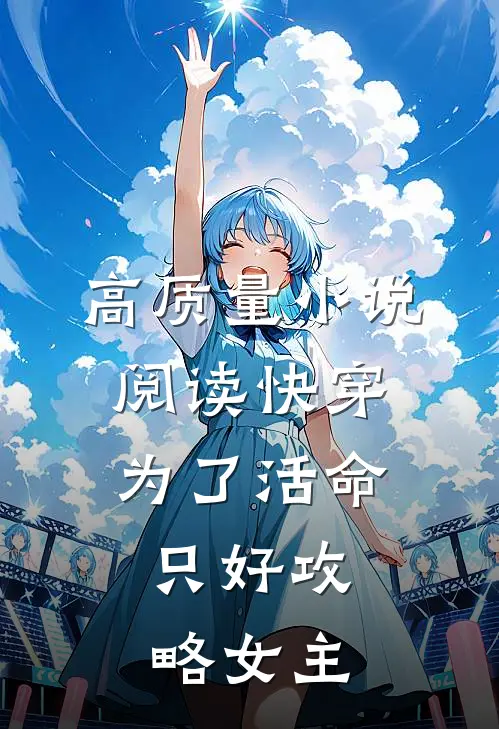 高质量小说阅读快穿：为了活命，只好攻略女主