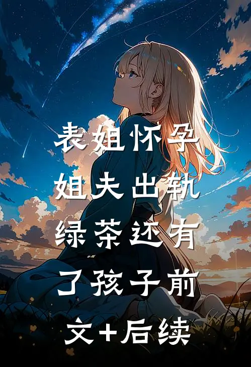 表姐怀孕，姐夫出轨绿茶还有了孩子前文+后续