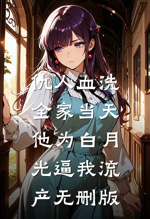 仇人血洗全家当天，他为白月光逼我流产无删版