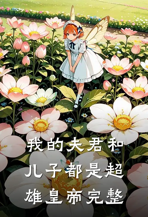 我的夫君和儿子都是超雄皇帝完整