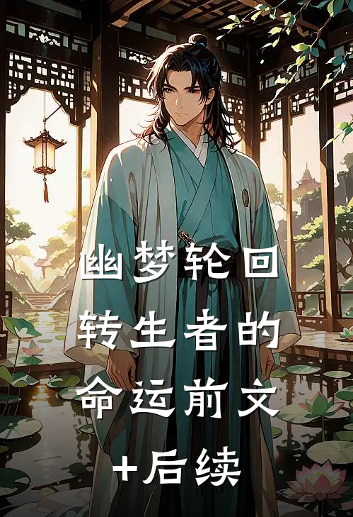 《幽梦轮回：转生者的命运》前文+后续