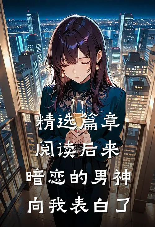 精选篇章阅读后来，暗恋的男神向我表白了