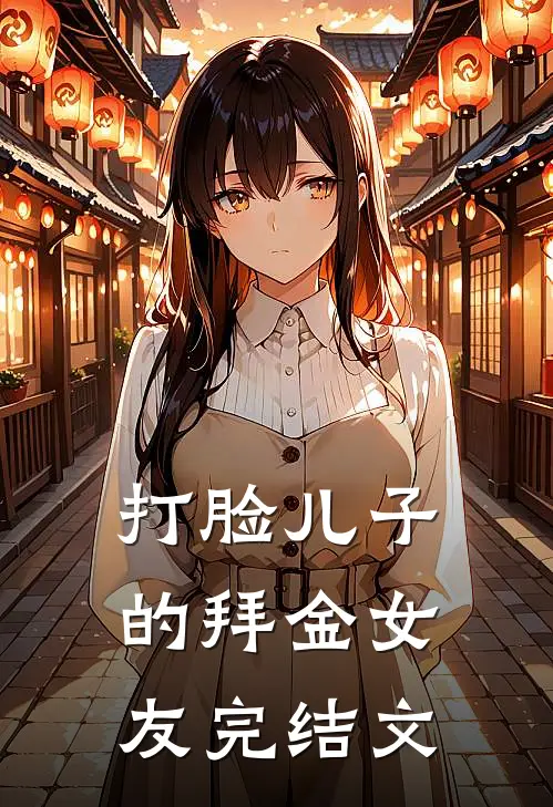 打脸儿子的拜金女友完结文