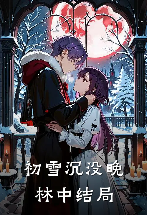 初雪沉没晚林中结局