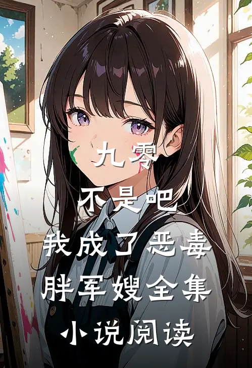 九零：不是吧，我成了恶毒胖军嫂全集小说阅读