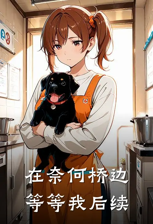 在奈何桥边等等我后续