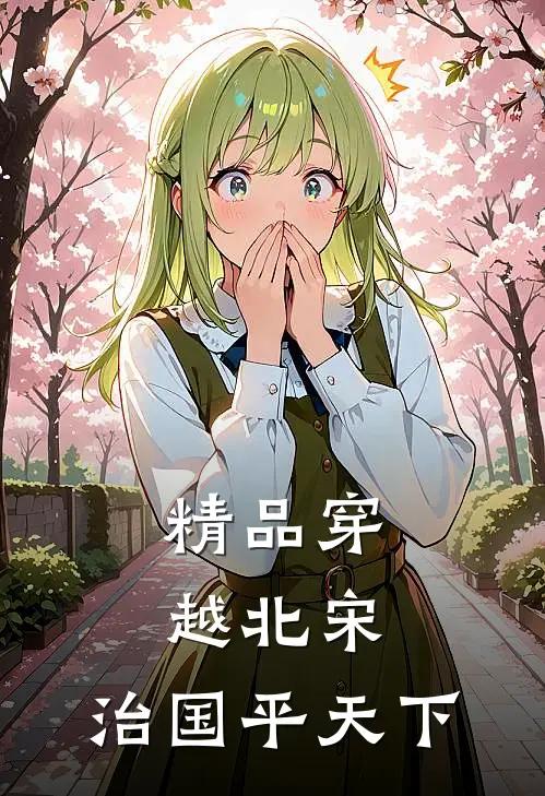 精品穿越北宋：治国平天下