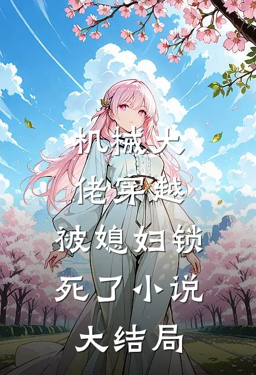 机械大佬穿越，被媳妇锁死了小说大结局