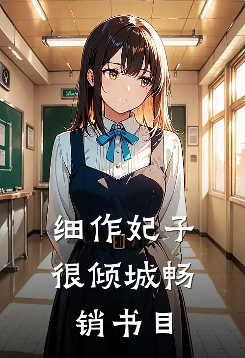 细作妃子很倾城畅销书目
