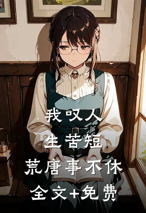 我叹人生苦短，荒唐事不休全文+免费