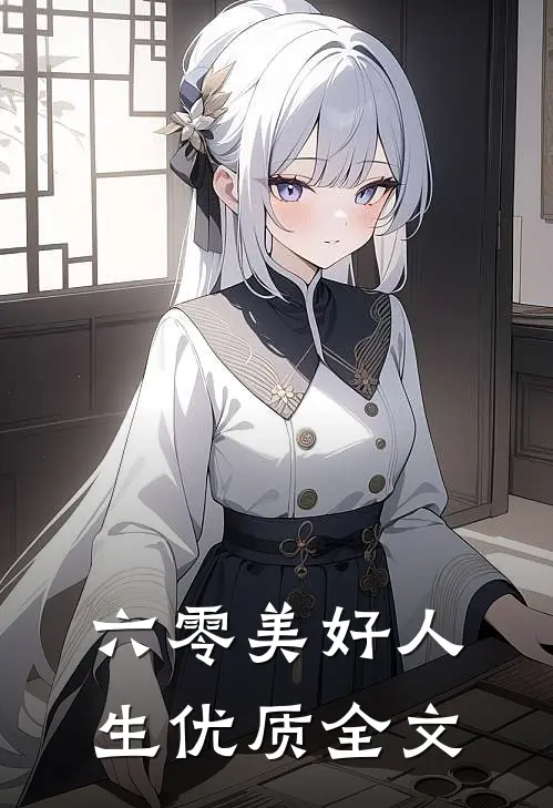 六零美好人生优质全文