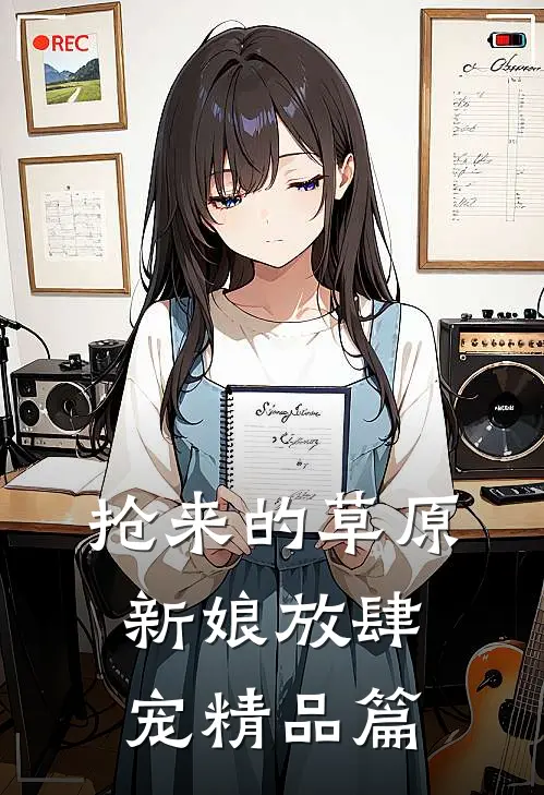 抢来的草原新娘放肆宠精品篇