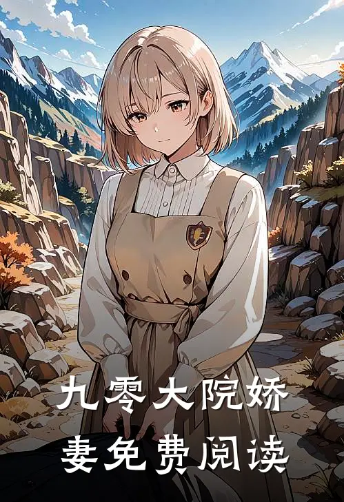 九零大院娇妻免费阅读