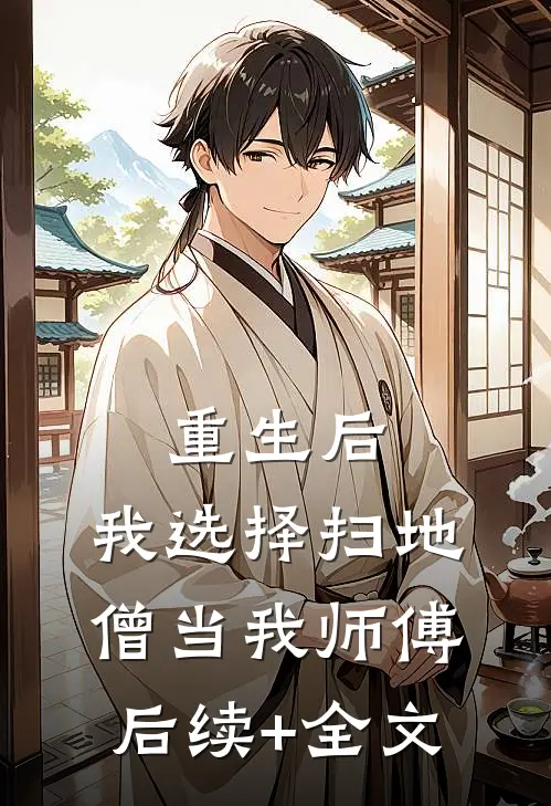 重生后，我选择扫地僧当我师傅后续+全文