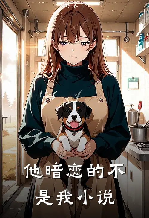 他暗恋的不是我小说