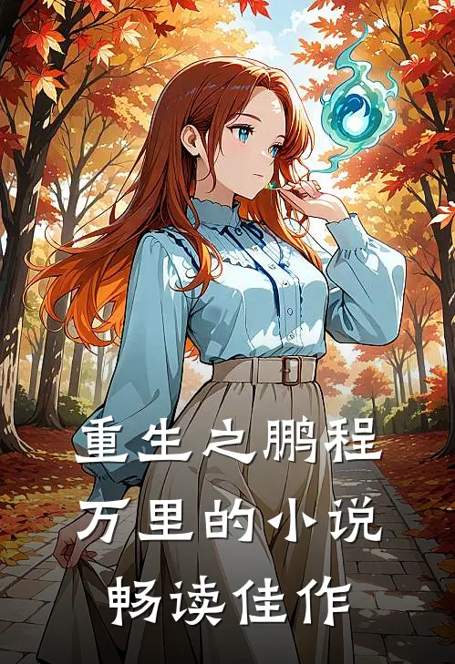 重生之鹏程万里的小说畅读佳作