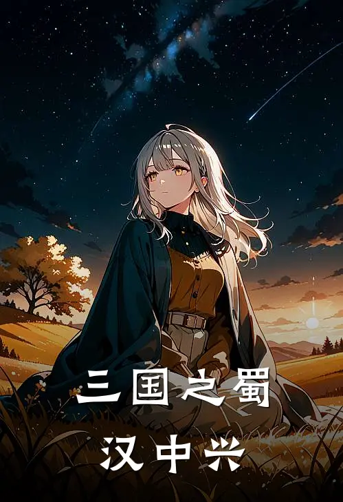 三国之蜀汉中兴