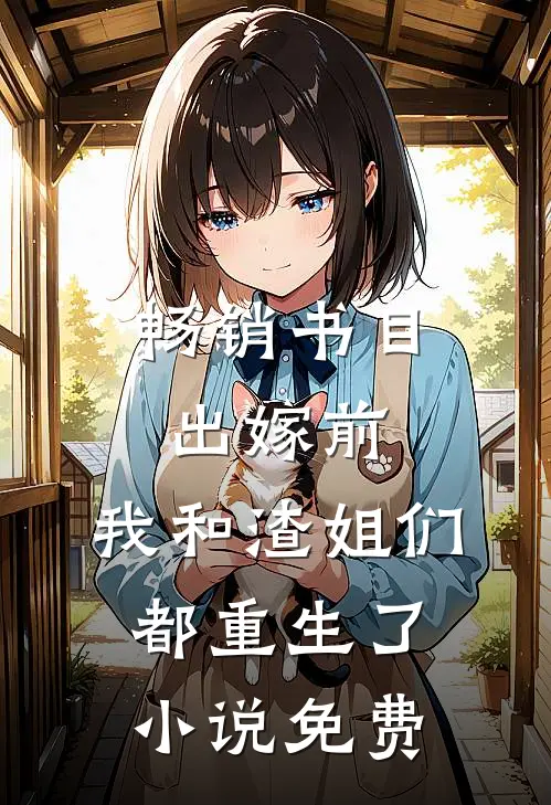 畅销书目出嫁前,我和渣姐们都重生了小说免费