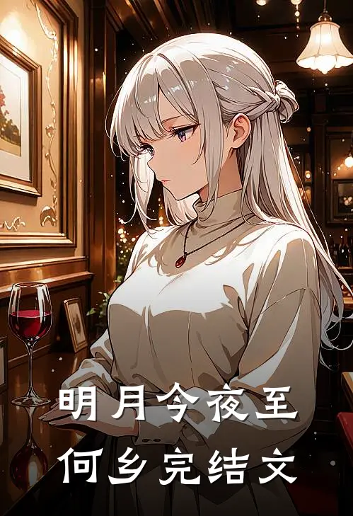 明月今夜至何乡完结文