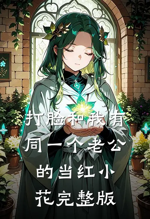 打脸和我有同一个老公的当红小花完整版
