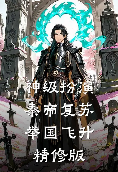 神级扮演：秦帝复苏，举国飞升精修版