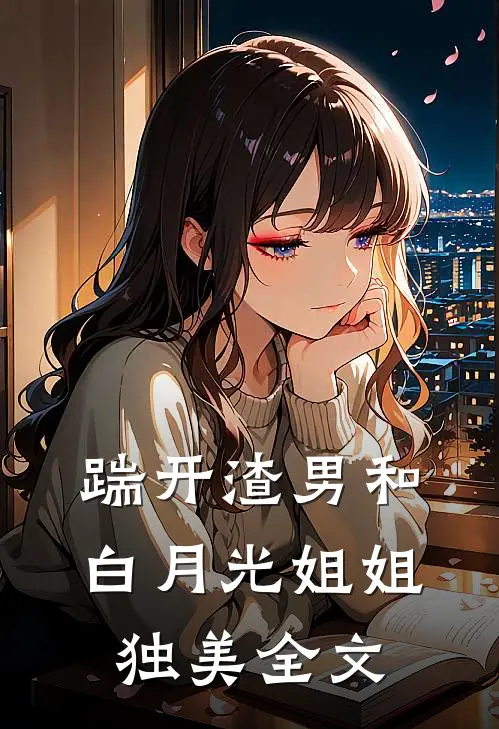 踹开渣男和白月光姐姐独美全文