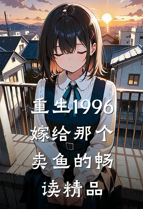 重生1996，嫁给那个卖鱼的畅读精品