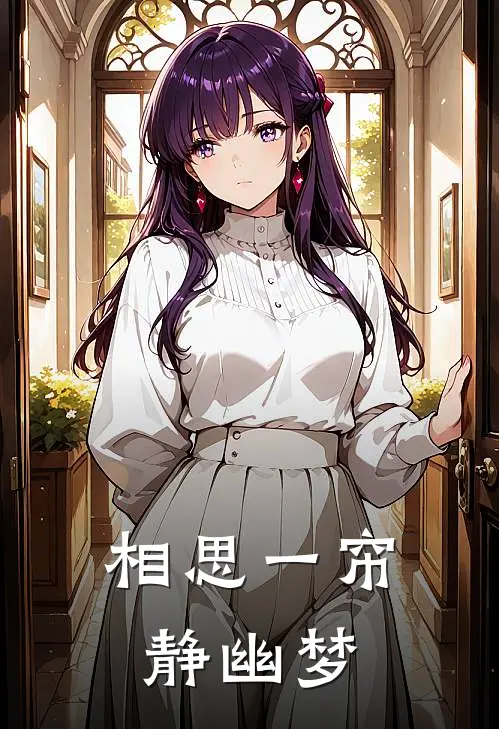 相思一帘静幽梦