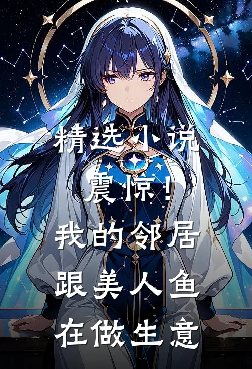 精选小说震惊！我的邻居跟美人鱼在做生意