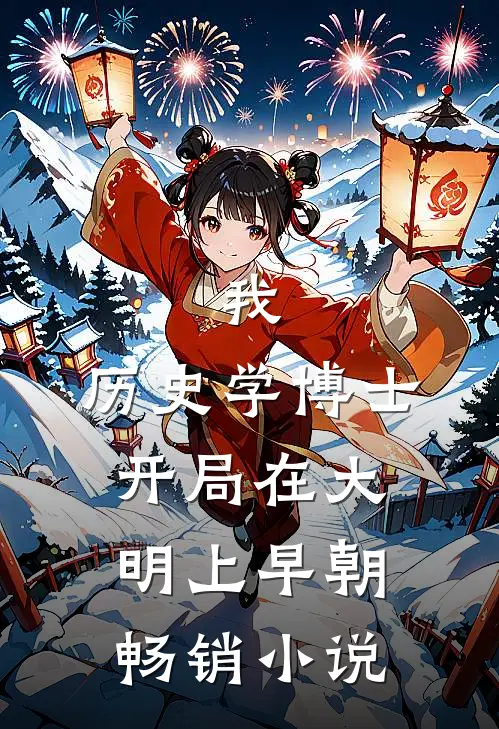 我，历史学博士，开局在大明上早朝畅销小说