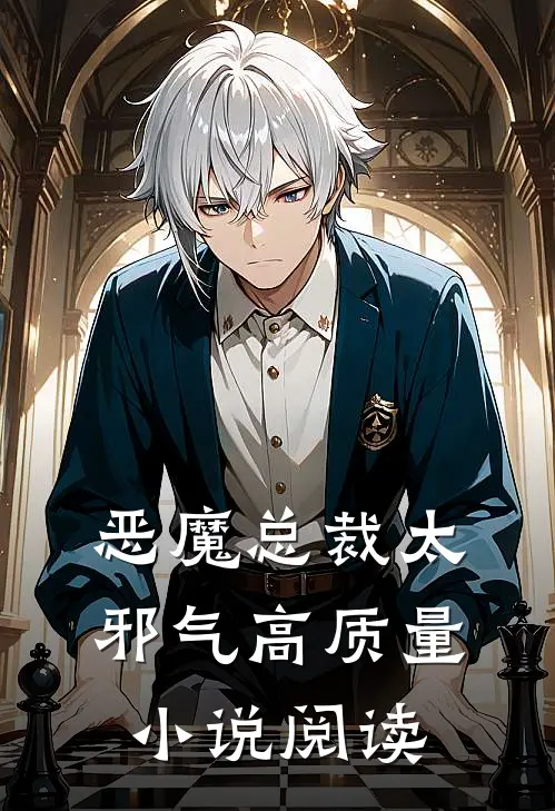 恶魔总裁太邪气高质量小说阅读