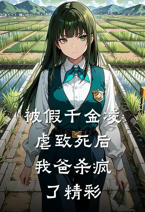 被假千金凌虐致死后，我爸杀疯了精彩
