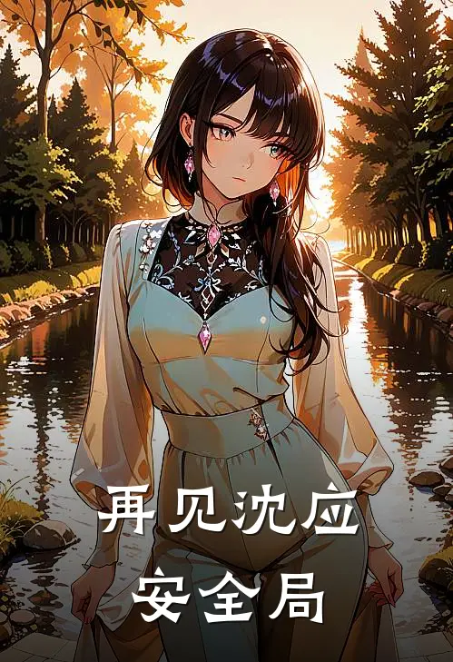 再见沈应安全局