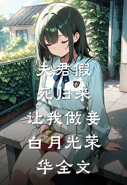 夫君假死归来，让我做妾白月光荣华全文