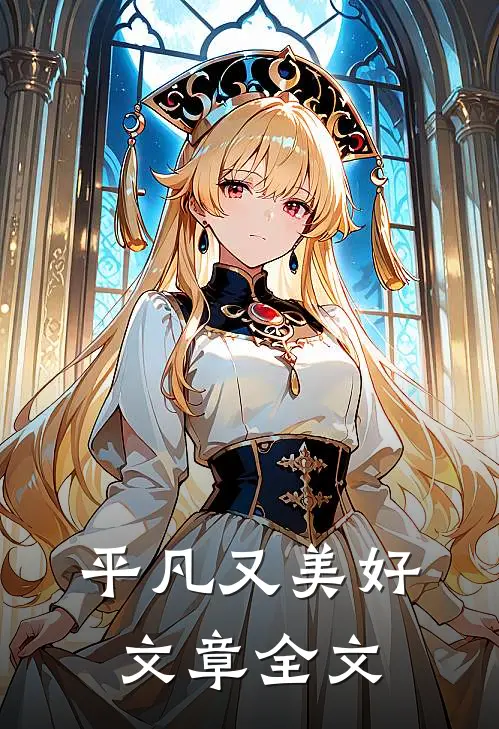 平凡又美好文章全文