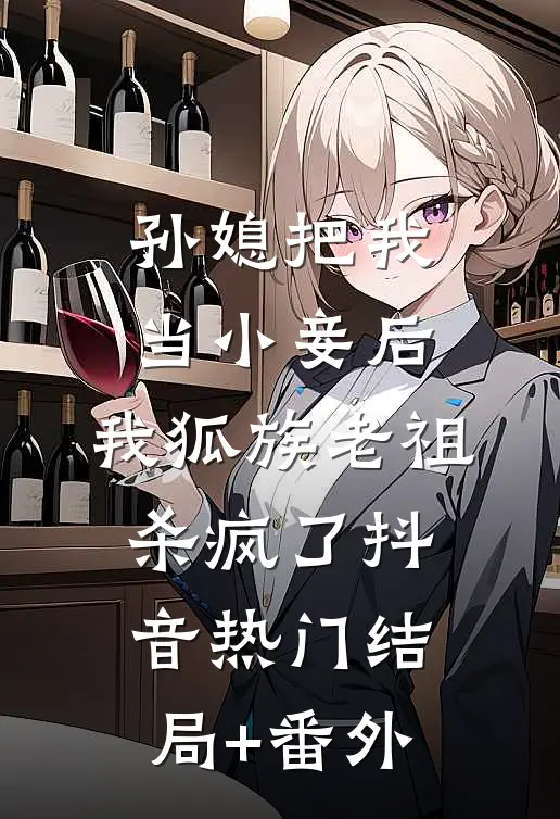 孙媳把我当小妾后，我狐族老祖杀疯了抖音热门结局+番外
